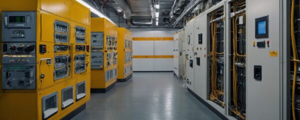 Mise aux normes électriques quelle obligation pour le propriétaire
