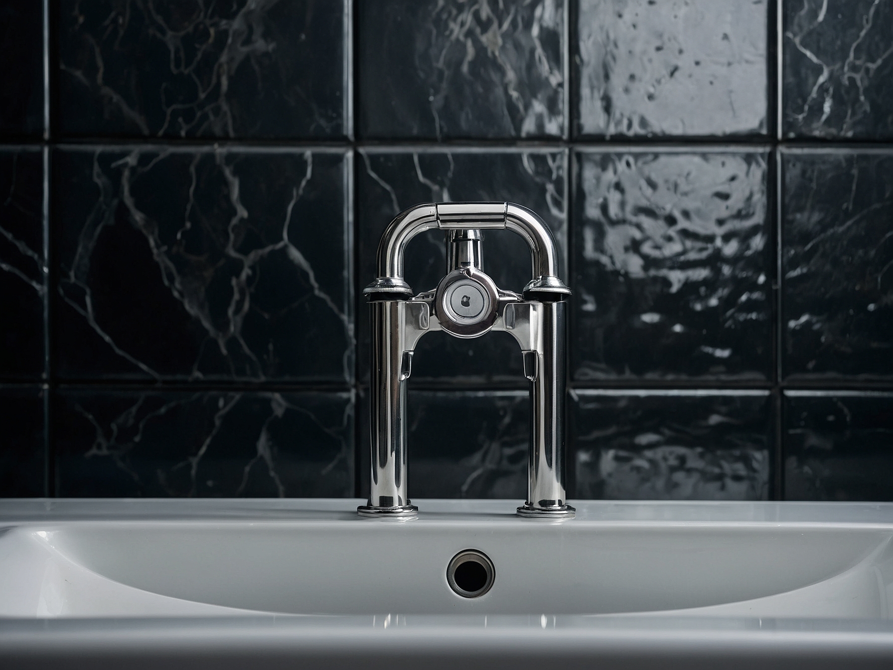 Norme électrique salle de bain lavabo Guide 2024