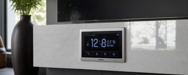 consommation électrique moyenne d'une maison de 150m2